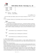 Preview for 5 page of OKIN ComfortBase Operating Manual