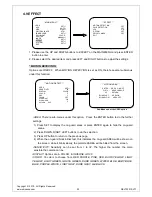 Preview for 26 page of Okina USA WDEDX-768AI-VD User Manual