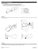 Preview for 2 page of Okina EIR48X-42VF Operational Manual