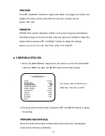 Preview for 14 page of Okina WDEM-7680LPDN-IO User Manual