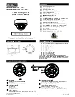 OKINATA SEIRX30-768AI-VD Quick Setup Manual preview