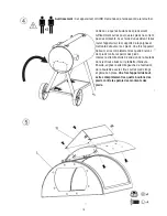 Preview for 24 page of oklahoma joes Longhorn 21202124 Assembly Manual