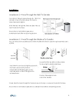 Preview for 7 page of Oklin GG02 Manual