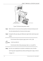 Preview for 76 page of OKM AH6 Maintenance Manual