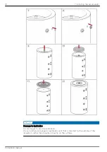 Preview for 18 page of Okofen 600 Installation Manual