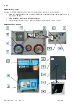 Preview for 7 page of Oksys ECOS-150 Use And Instruction Manual