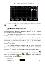 Preview for 20 page of OKTANTA EM1401 Operation Manual