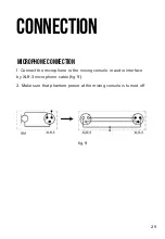 Preview for 29 page of Oktava MD-305 Operation Manual