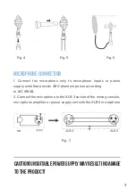 Preview for 9 page of Oktava MK-102 Operation Manual