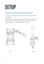 Preview for 8 page of Oktava MKL-111 Operation Manual