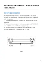 Preview for 9 page of Oktava MKL-111 Operation Manual