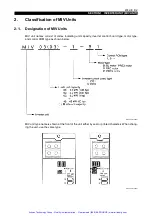 Preview for 7 page of Okuma ICB1-S Maintenance Manual