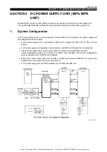 Preview for 65 page of Okuma ICB1-S Maintenance Manual