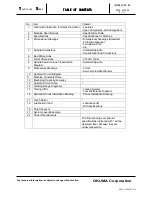 Preview for 3 page of Okuma LVT300 Technical Information