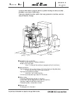 Preview for 4 page of Okuma LVT300 Technical Information