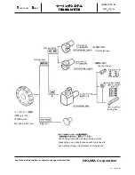 Preview for 34 page of Okuma LVT300 Technical Information