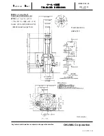 Preview for 47 page of Okuma LVT300 Technical Information