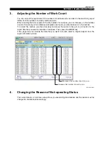 Preview for 14 page of Okuma OSP-E10 Instruction Manual