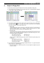 Preview for 25 page of Okuma OSP-E10 Instruction Manual