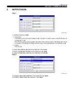 Preview for 43 page of Okuma OSP-E10 Instruction Manual