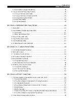 Preview for 9 page of Okuma OSP-P200L Programming Manual