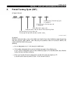 Preview for 192 page of Okuma OSP-P200L Programming Manual