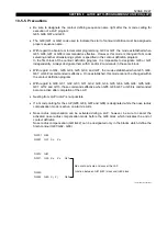 Preview for 240 page of Okuma OSP-P200L Programming Manual