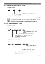 Preview for 283 page of Okuma OSP-P200L Programming Manual