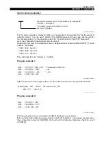 Preview for 294 page of Okuma OSP-P200L Programming Manual