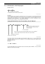 Preview for 301 page of Okuma OSP-P200L Programming Manual