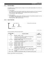 Preview for 310 page of Okuma OSP-P200L Programming Manual