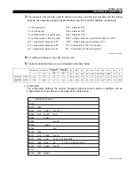 Preview for 319 page of Okuma OSP-P200L Programming Manual