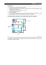 Preview for 321 page of Okuma OSP-P200L Programming Manual