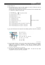 Preview for 322 page of Okuma OSP-P200L Programming Manual