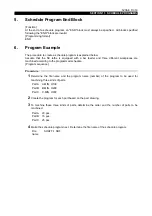 Preview for 332 page of Okuma OSP-P200L Programming Manual