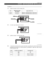 Preview for 85 page of Okuma VTM-200 Operation & Maintenance Manual