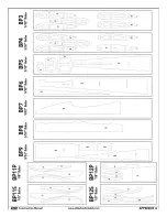 Preview for 19 page of Old School Model Works Lark Construction Manual