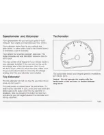 Preview for 130 page of Oldsmobile 2003 Alero Owner'S Manual