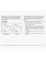 Preview for 142 page of Oldsmobile 2003 Alero Owner'S Manual