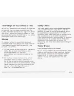 Preview for 212 page of Oldsmobile 2003 Alero Owner'S Manual