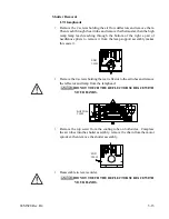 Preview for 41 page of Olec OLITE Service Manual