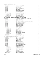 Preview for 112 page of Olec OLITE Service Manual