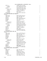 Preview for 114 page of Olec OLITE Service Manual