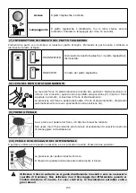 Preview for 155 page of Oleo-Mac APACHE 92 EVO Operator'S Manual