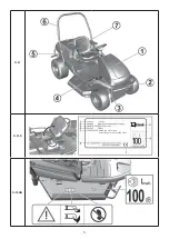 Preview for 5 page of Oleo-Mac APACHE 92 Operators Instruction Book