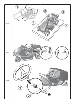 Preview for 7 page of Oleo-Mac APACHE 92 Operators Instruction Book