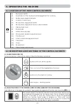 Preview for 25 page of Oleo-Mac APACHE 92 Operators Instruction Book