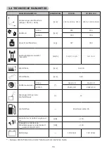 Preview for 55 page of Oleo-Mac APACHE 92 Operators Instruction Book