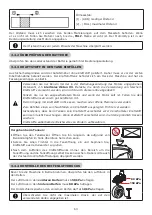 Preview for 63 page of Oleo-Mac APACHE 92 Operators Instruction Book