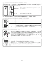 Preview for 107 page of Oleo-Mac APACHE 92 Operators Instruction Book